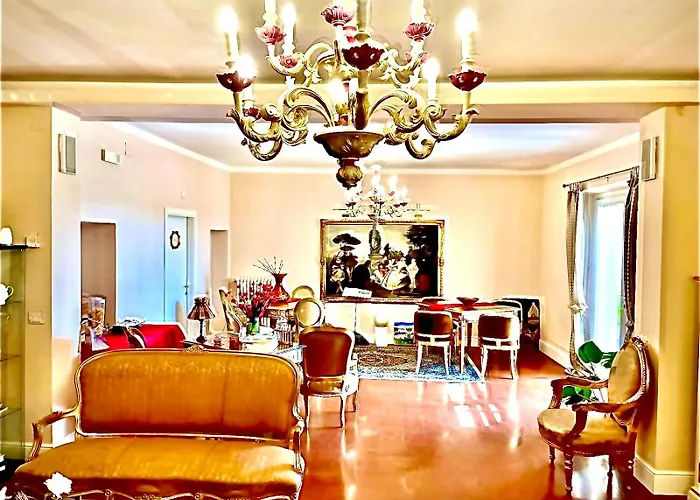 Boutique Hotel L'Imperatrice
