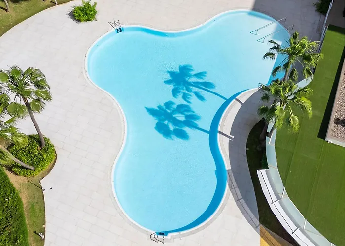 Higueron Malaga, Curio Collection By Hilton (Adults Only)