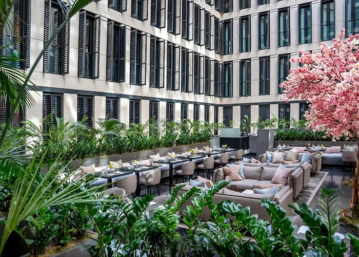 Grosvenor House