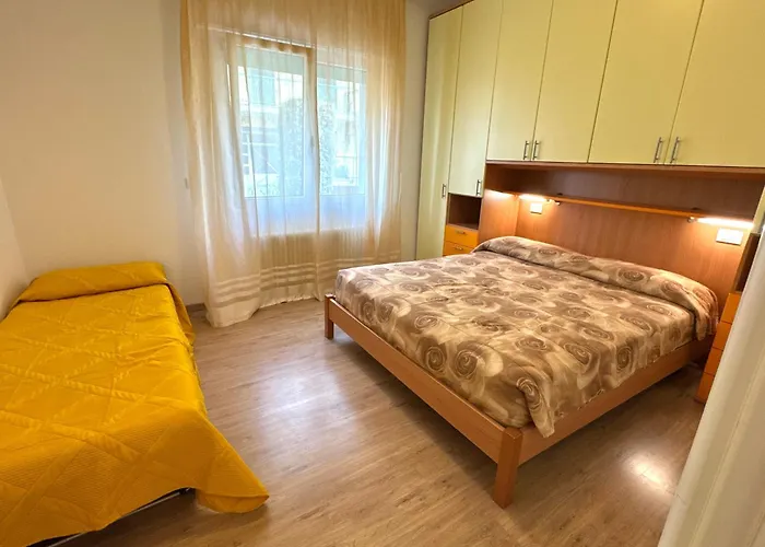 Casa vacanza: Appartamenti Mare Caorle