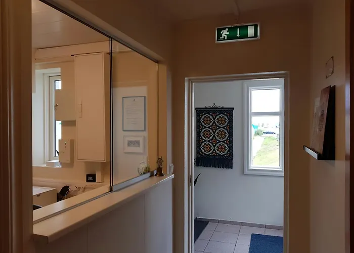 Guesthouse Mikael