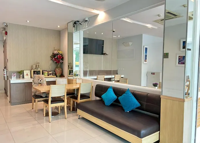 S3 Residence Park