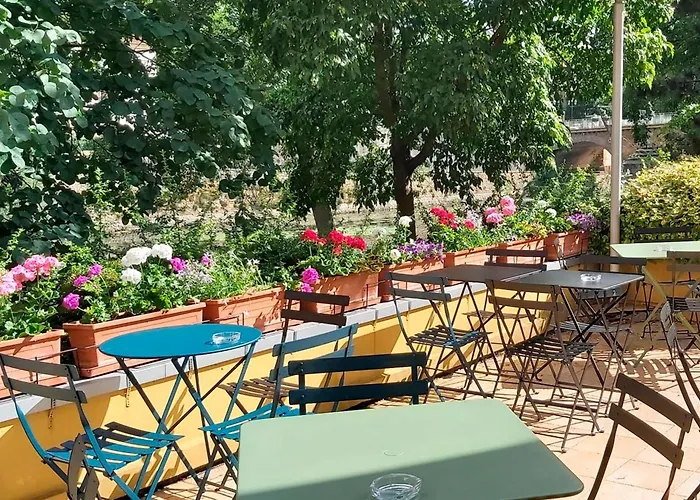 Hotel nahe College: Ibis Metz Centre Cathedrale