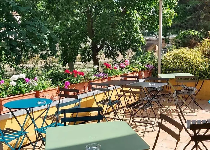 Hotel nahe College: Ibis Metz Centre Cathedrale