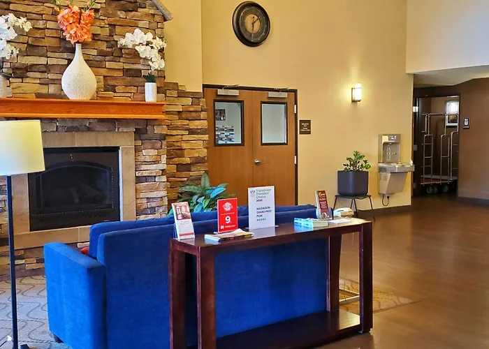 3 star hotel: Manitou Pikes Peak Hotel