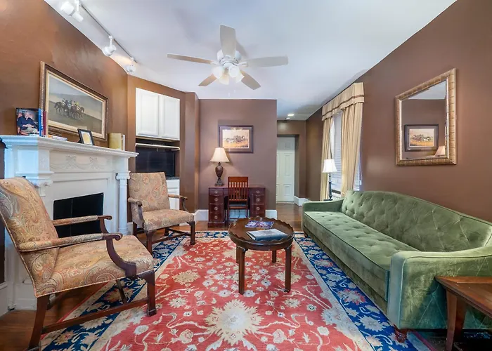 La Reserve Bed&Breakfast