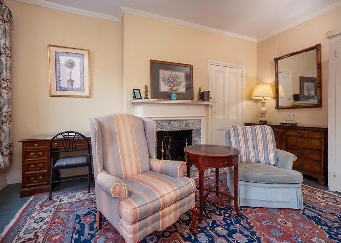 La Reserve Bed&Breakfast