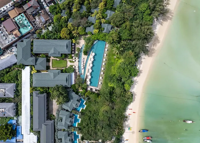 Pp Princess Resort