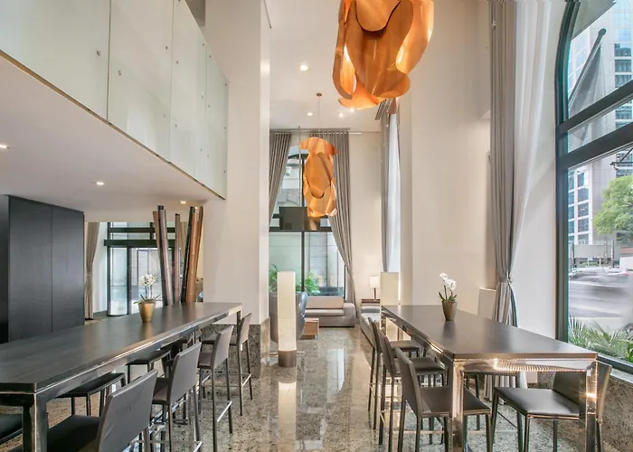 Hotel familiare: Meliá Paulista