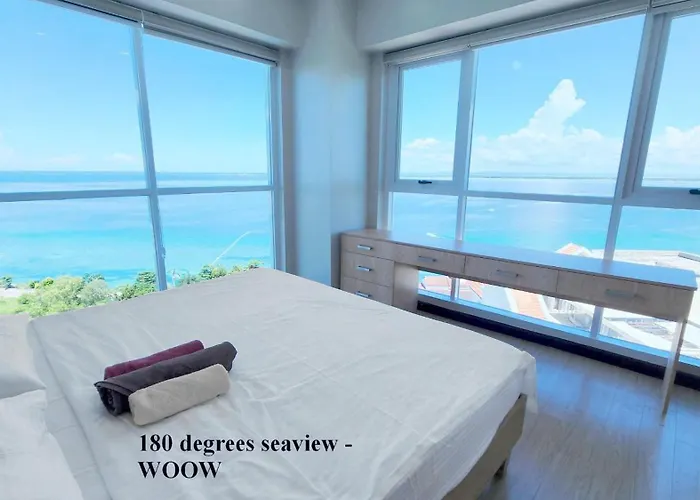 Apartment: La Mirada Residences