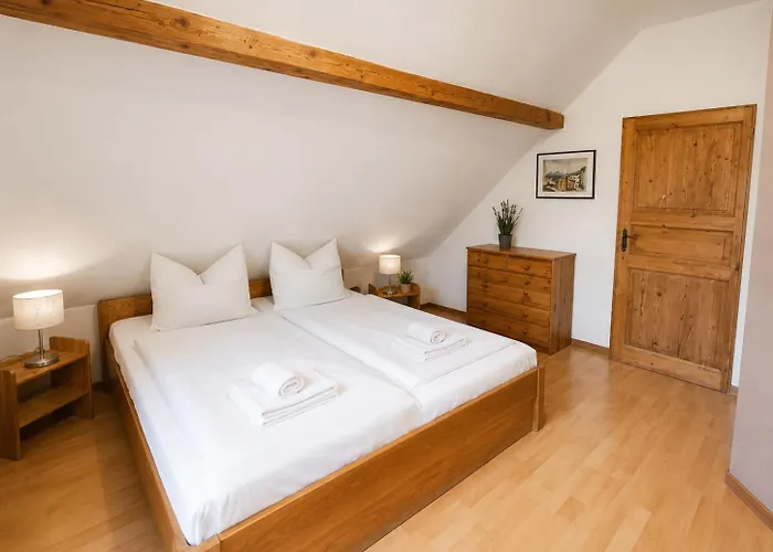 Ferienwohnung Versteeg am Winkelschen Busch