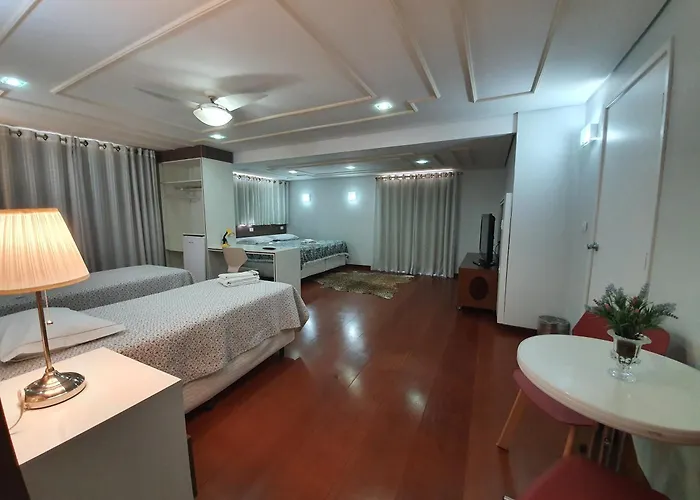 Hotel Magnólia