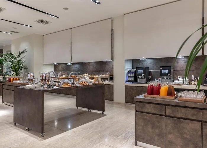 Pets Allowed Hotel Hilton Garden Inn Milan North