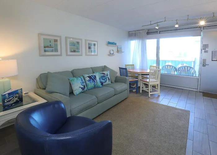 Motels Ocean 7