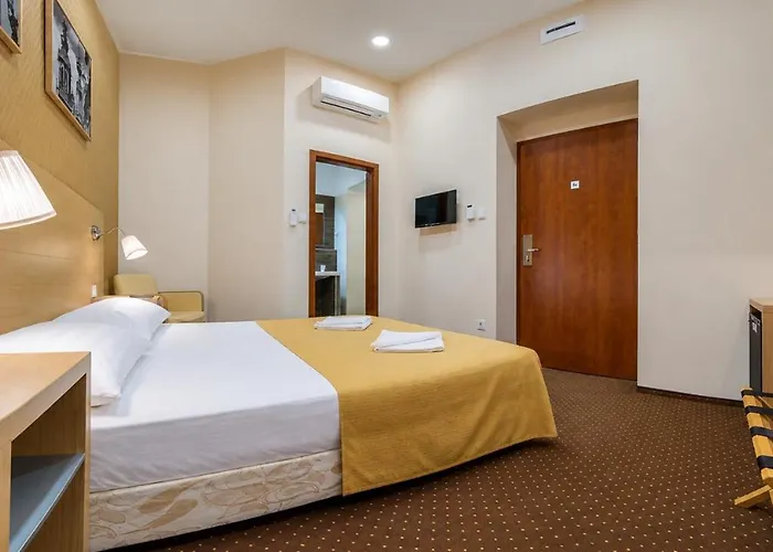 Citi Guesthouse - Contactless Self Check In