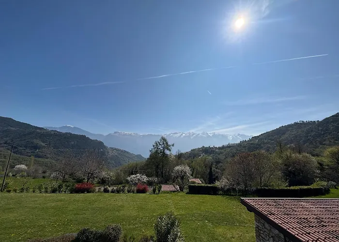 Villa Maria