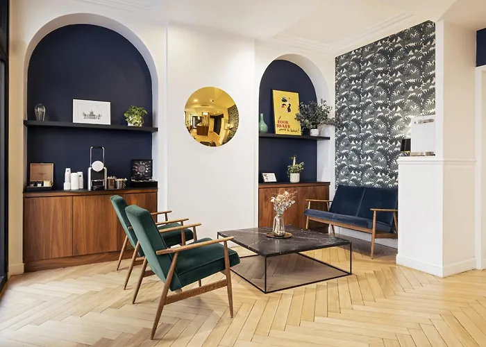 Rendez-Vous Batignolles