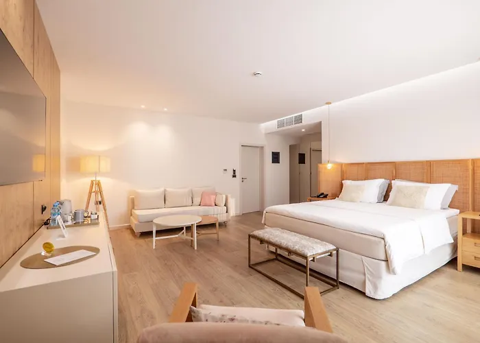 Glow Boutique Hotel & Suites