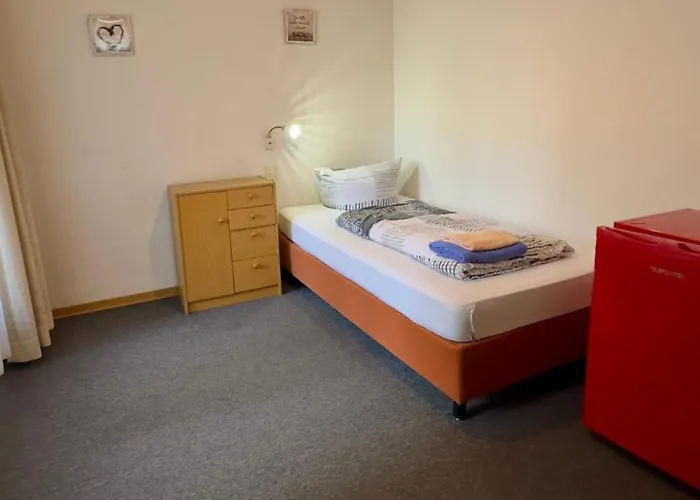 Hotel Seehaus