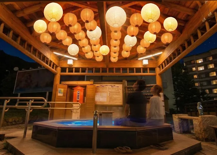 5 star hotels Chalet Ivy Jozankei