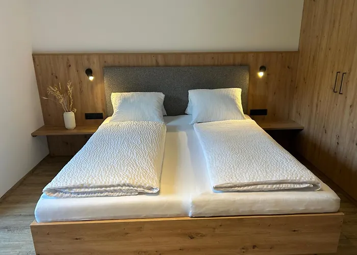 Gaestehaus Wildauer
