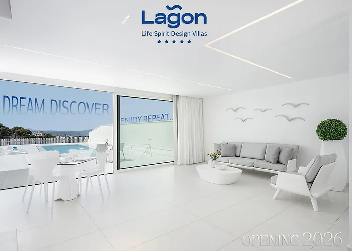 Lagon Life Spirit Boutique - Adults Only