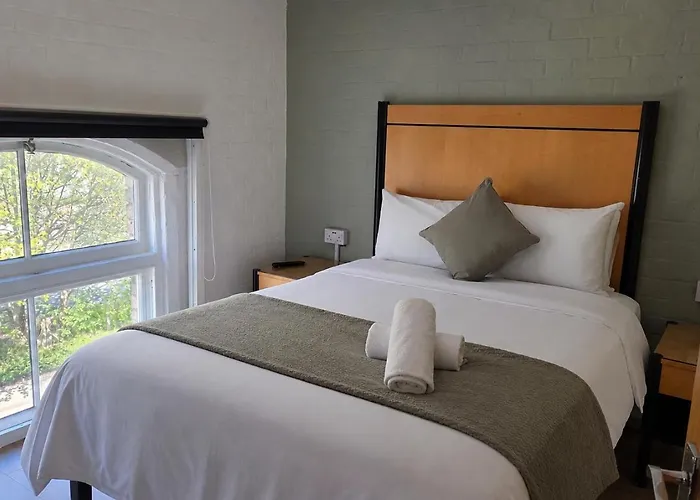 Park Hotel&Apartments