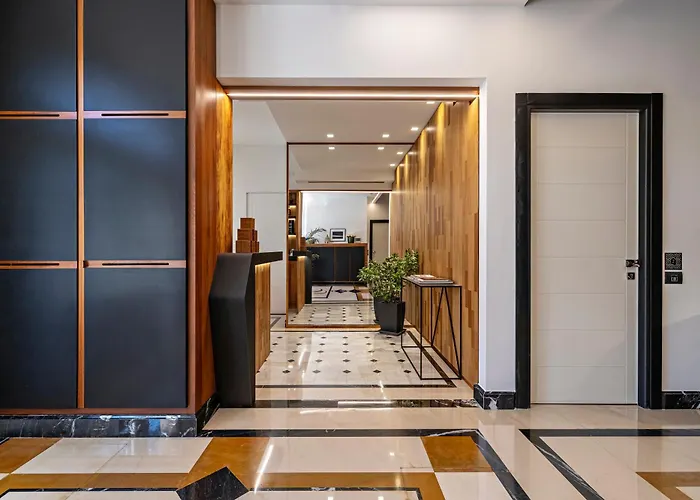 Qui Vicino Boutique Rooms And Suites