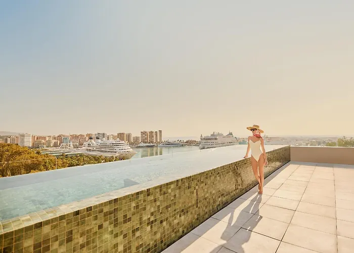 Family resorts Only You Malaga