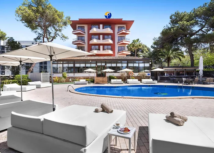 Hotel Pabisa Chico (Adults Only)