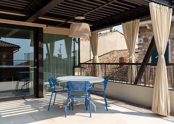 Calle Suite Lazise