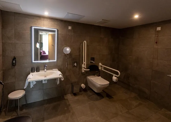 Dormero Hotel Freiburg