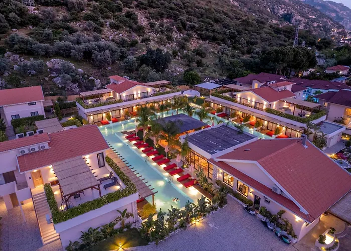 The Pearl Oeluedeniz