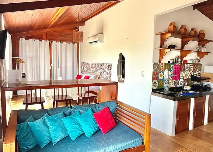 Casa boa vida