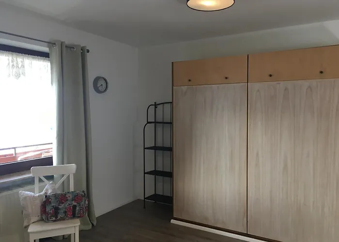 B&B Apart Hotel Goldener Hahn - Hygge Pool&Sauna