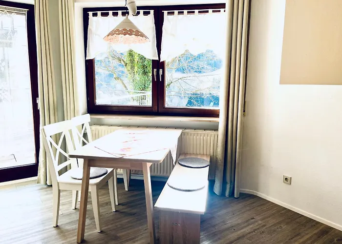 B&B Apart Hotel Goldener Hahn - Hygge Pool&Sauna