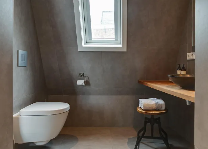 Haarlem Hotel Suites