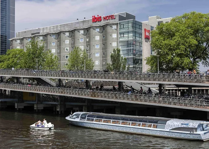 Ibis Amsterdam Centre