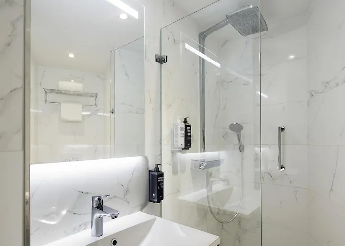 Ibis Styles Amsterdam Central Station