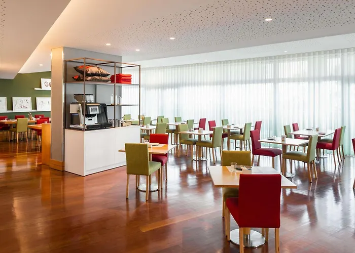 Hotel Mercure Porto Gaia