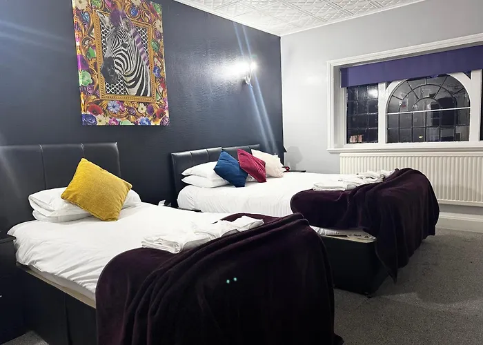 Verve Hotel