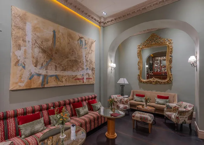Casa Romana Boutique