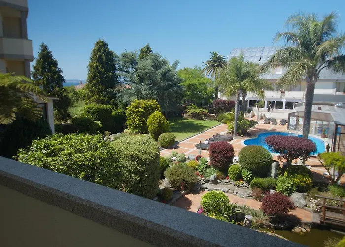 Spa Bosque Mar