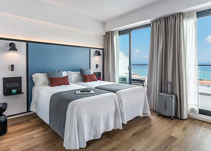 3 star hotel: Hotel Vibra Vila -3Sup- New Opening 2026