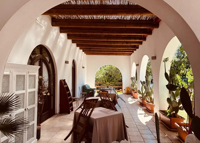 La Terrazza