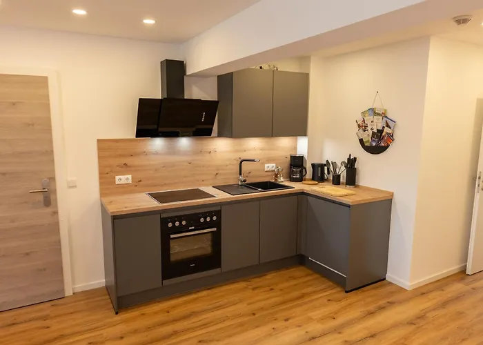 Ahrpartments