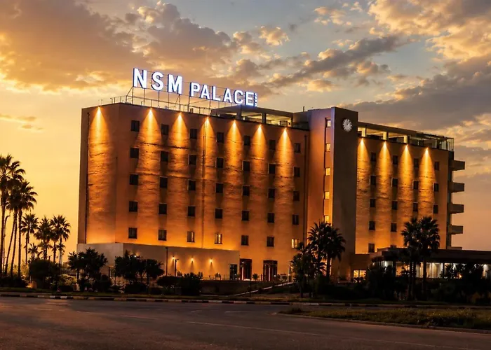  Nsm Palace Lucera