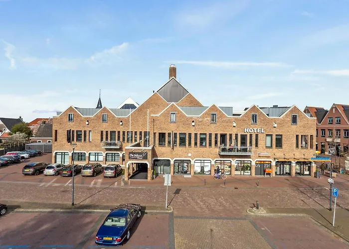  De Schout