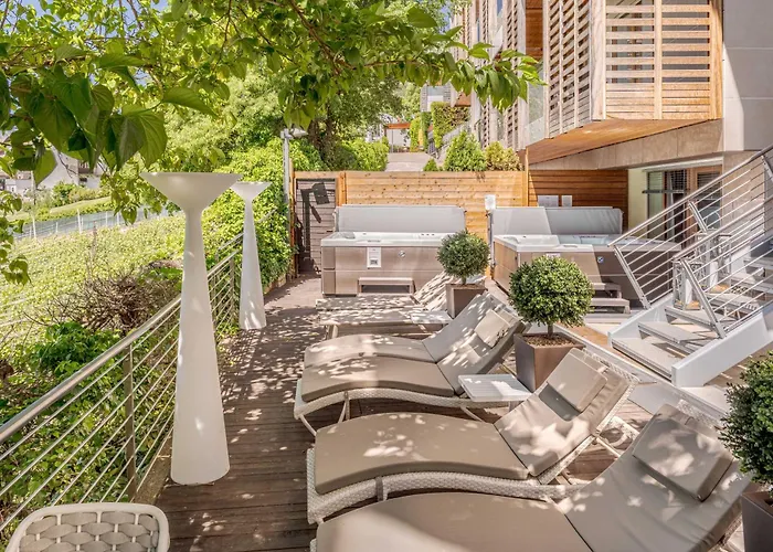 Hotel Villa Madruzzo