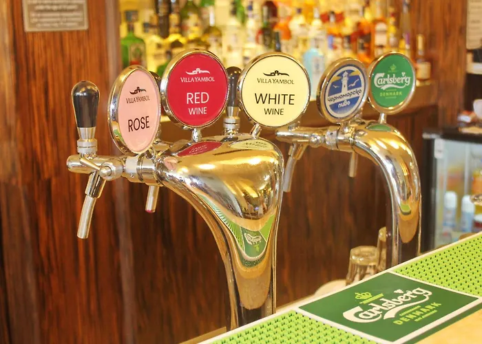  Barcelo Royal Beach